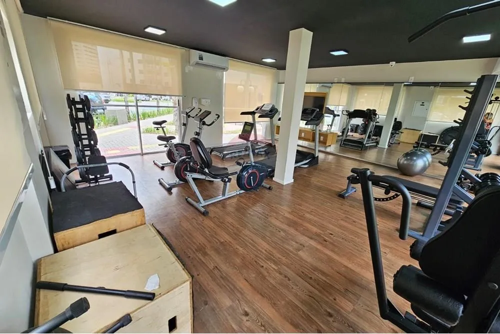 Imagem VENDA APARTAMENTO NOVO COM 2 QUARTOS NO CONDOMINIO APOGEU BARRA OLIMPICA