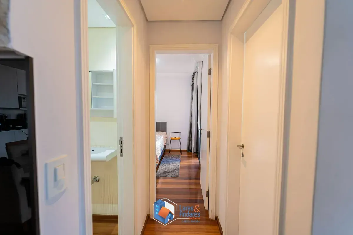 Imagem Apartamento para venda em Vila Mascote com 3 quartos, sendo 1 suíte, 84m²
