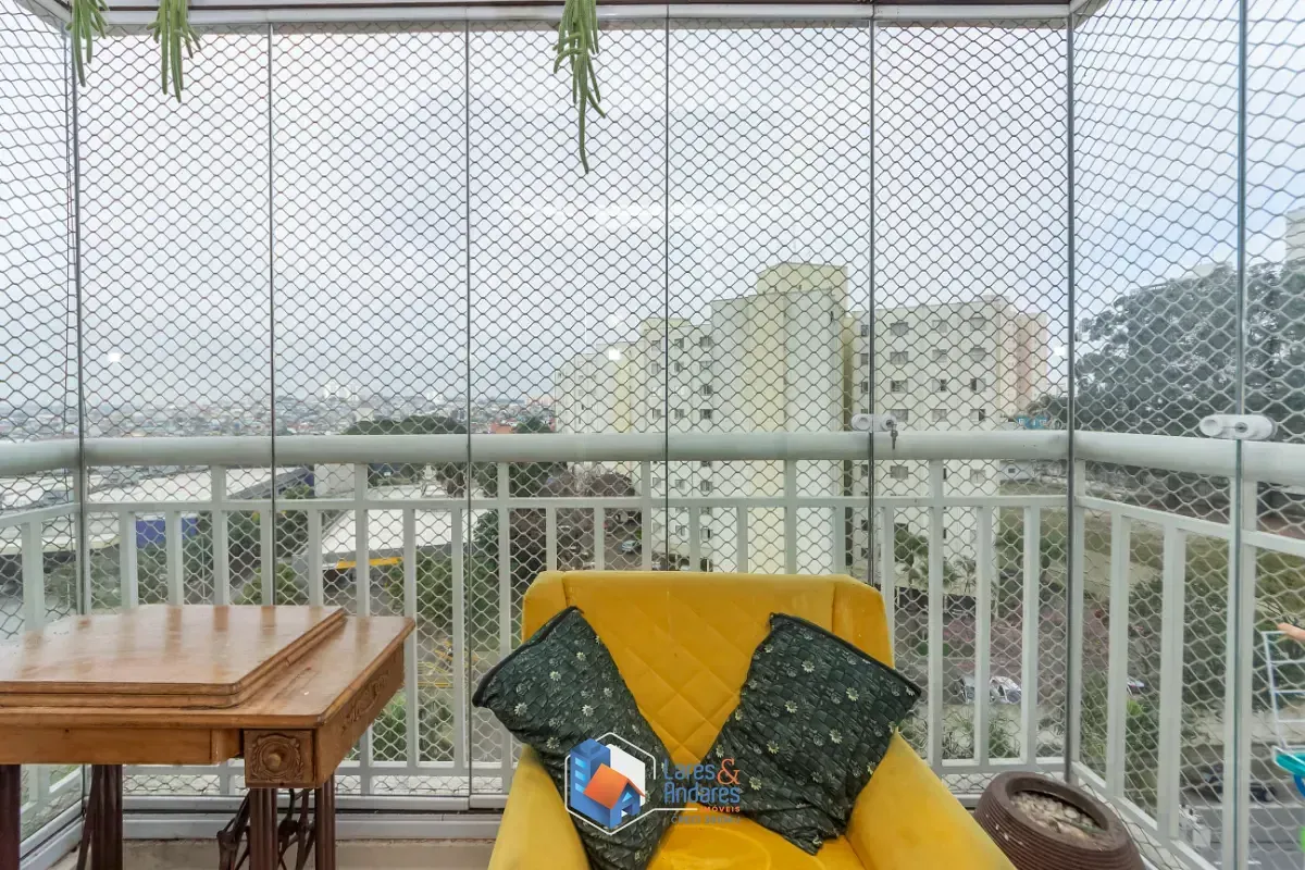 Imagem Apartamento para venda em Saúde com 2 quartos, 52m²