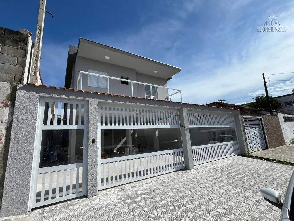 Foto do imóvel FESTIVAL CASAS DE CONDOMÍNIO AVIAÇÃO E TUPI em Vila Tupi, Praia Grande - SP