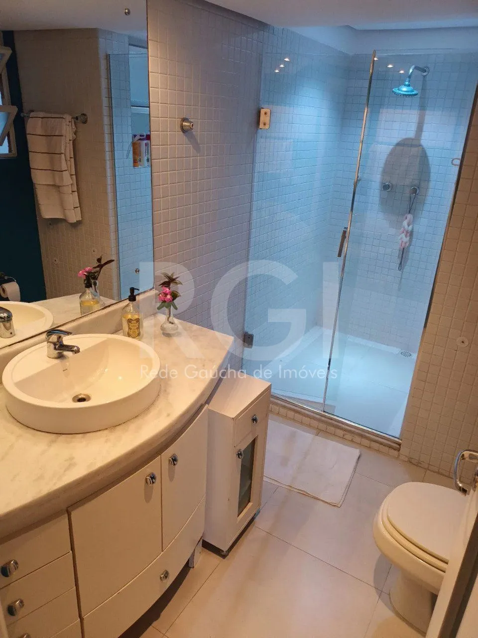 Imagem Apartamento 2 quartos, suite, , sacada, 2 quartos, churrasqueira, semi mobil