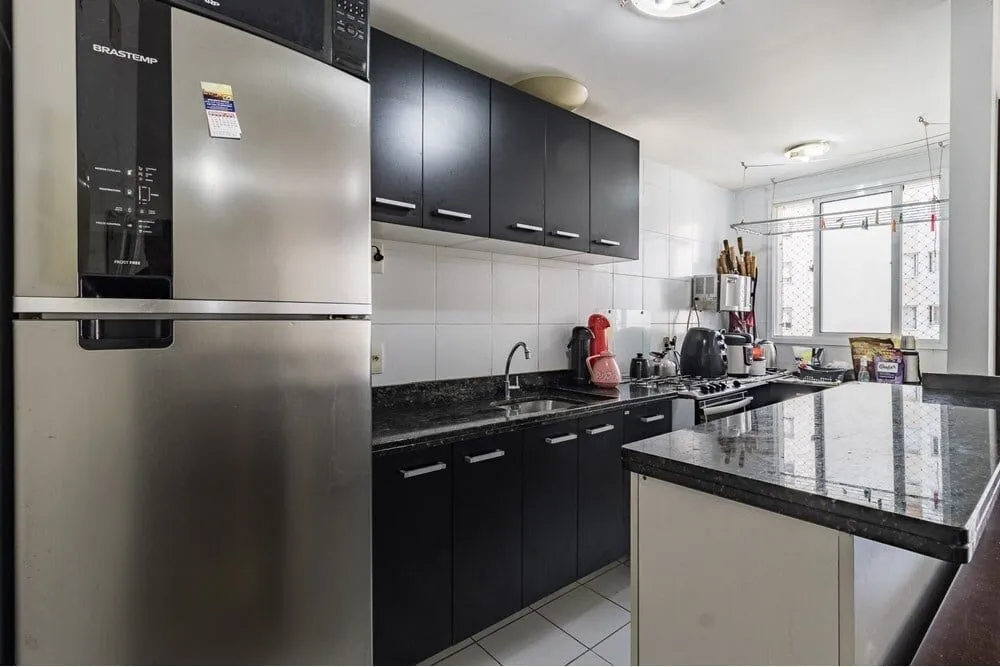 Imagem Apartamento 3 dormitórios com suíte
