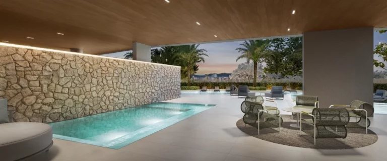 Imagem LINDENBERG ALTO DE PINHEIROS - Aptos de 182m², em excelente localização, próximo à Av. Faria Lima!