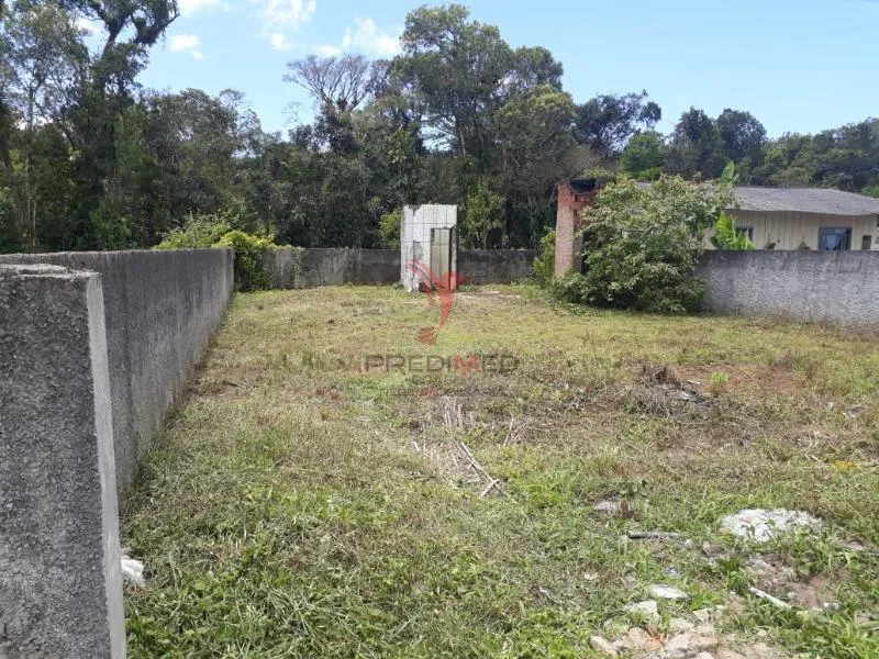 Imagem Terreno 291m² Centro Araquari/SC