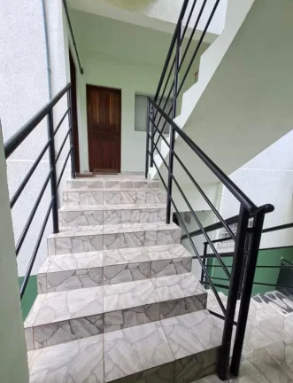 Imagem Apartamento no Perequê Açú