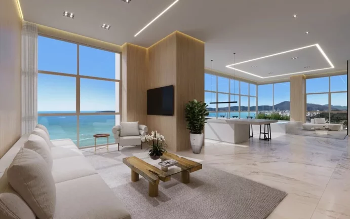 Imagem APARTAMENTO RESIDENCIAL em Itapema - SC, Centro