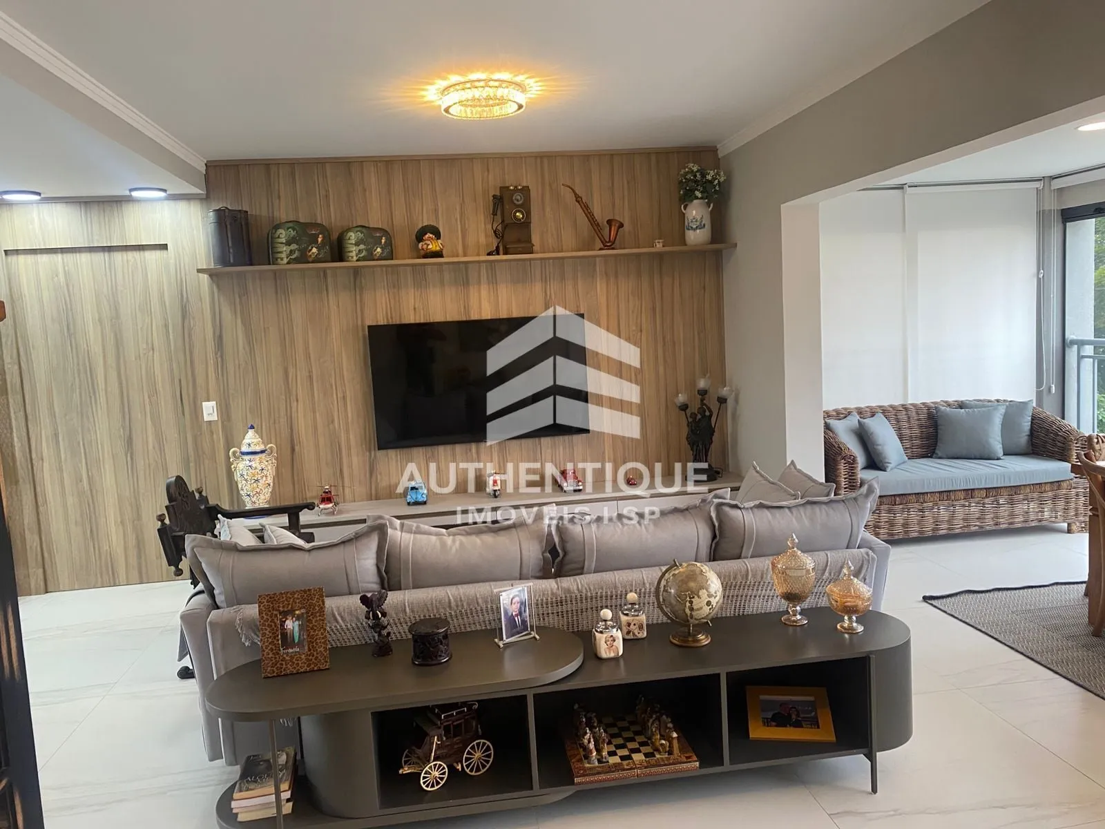Imagem Apartamento à venda no bairro Parque da Mooca - São Paulo/SP
