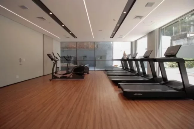 Imagem ON AUGUSTA - VITACON - Studio de 24m² (Unidade de Revenda), próximo à Estação Consolação do Metrô!