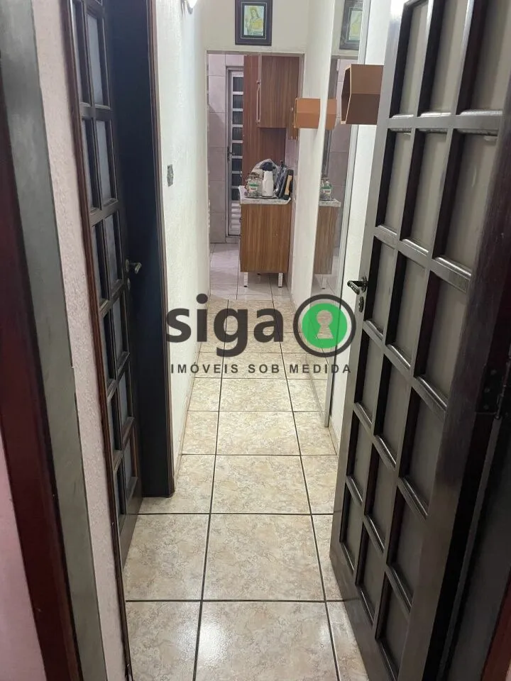 Imagem VENDA TERRENO COM CASAS - RESIDENCIAL OU COMERCIAL (ZM)