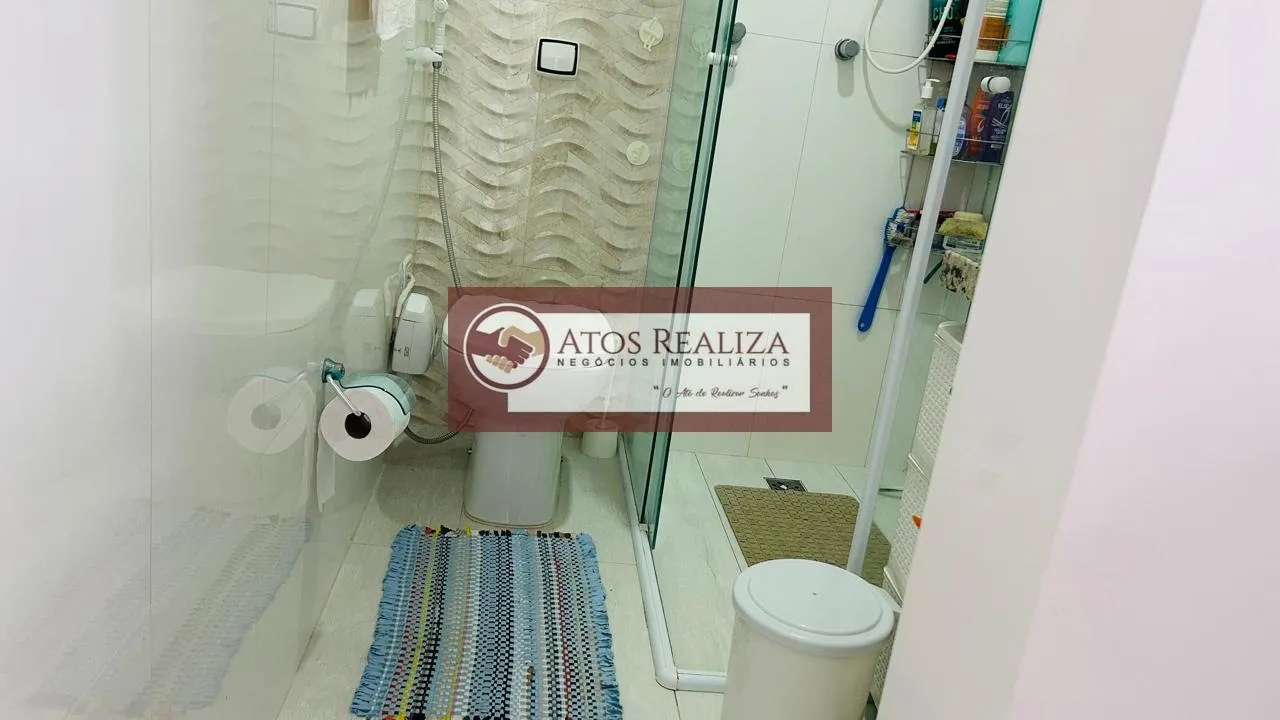 Imagem Apartamento em Santo Amaro SP com 2 Suítes | 79m²