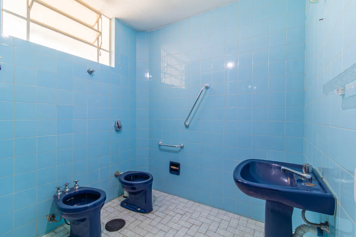 Imagem Apartamento para venda em Tatuapé com 3 quartos, 109m2