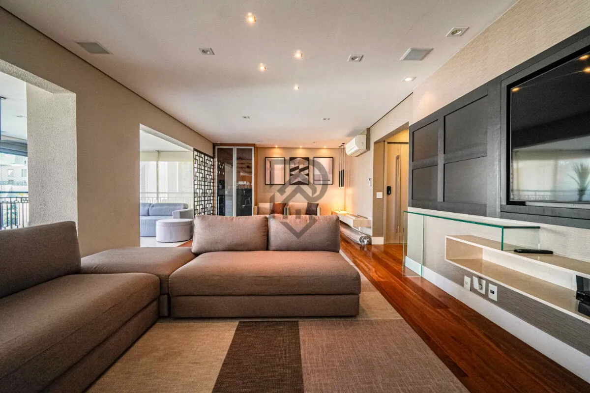 Imagem Apartamento Chacara Klabin condomínio APOGEU