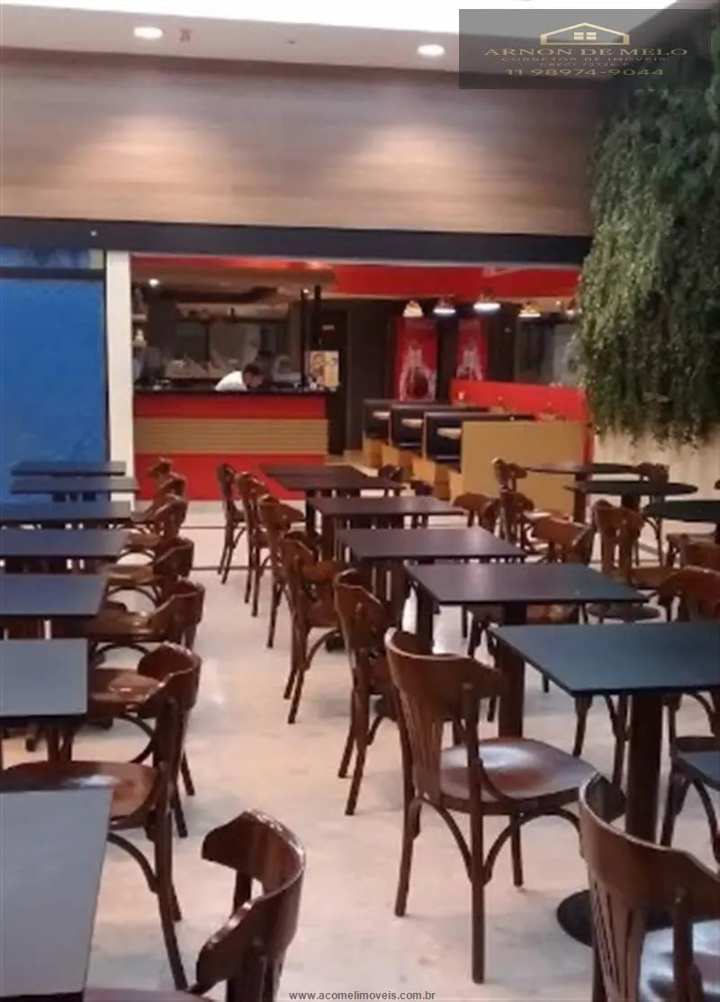 Imagem Lojas para locação em Santana de Parnaiba no bairro Alphaville