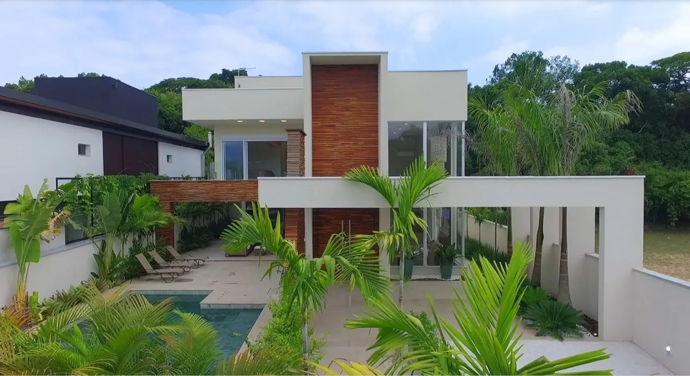 Imagem Casa para Venda em Bertioga, Riviera, 6 dormitórios, 4 suítes, 5 banheiros, 3 vagas