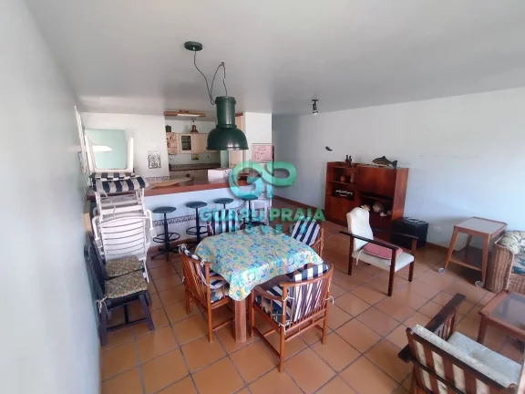 Imagem Apartamento à venda no bairro Enseada - Guarujá/SP