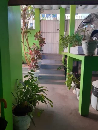 Imagem Casa para Venda em Santo André / SP no bairro Vila Alpina
