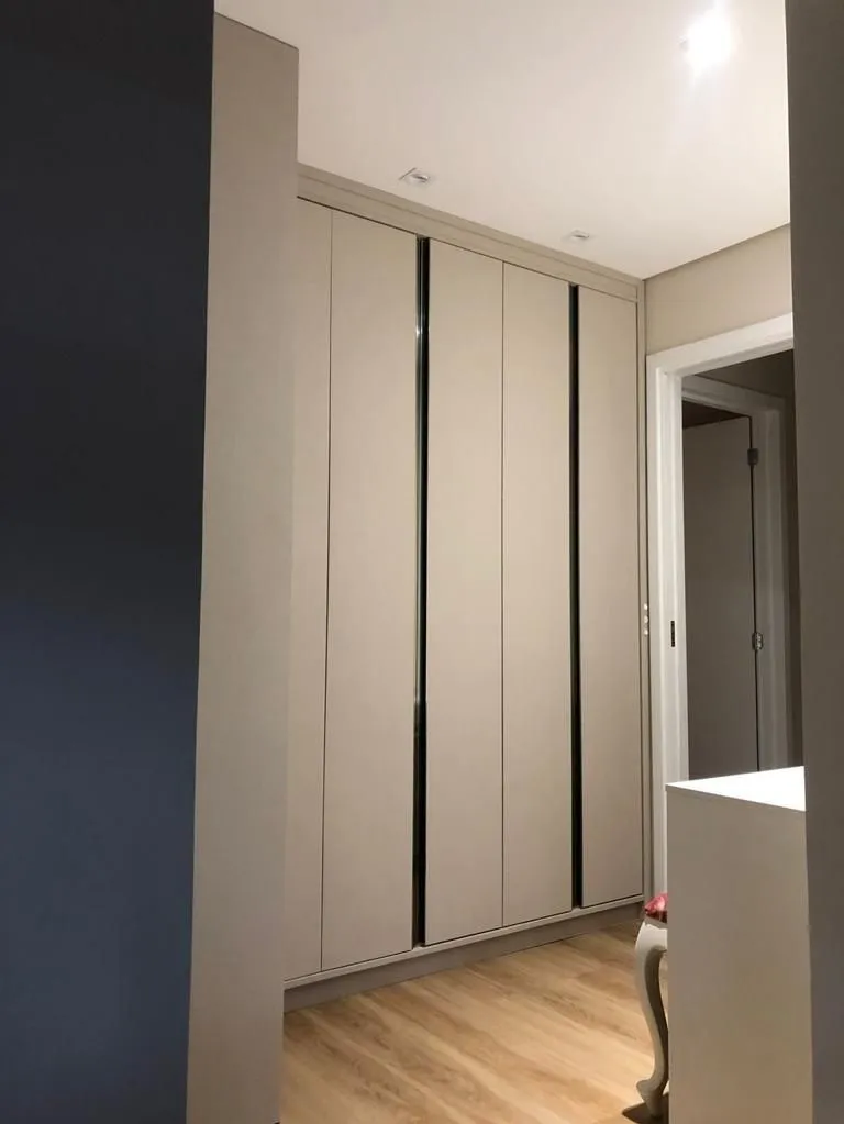 Imagem Le Quartier Santo André Condomínio, apartamento com 3 quartos em Centro Santo Andre