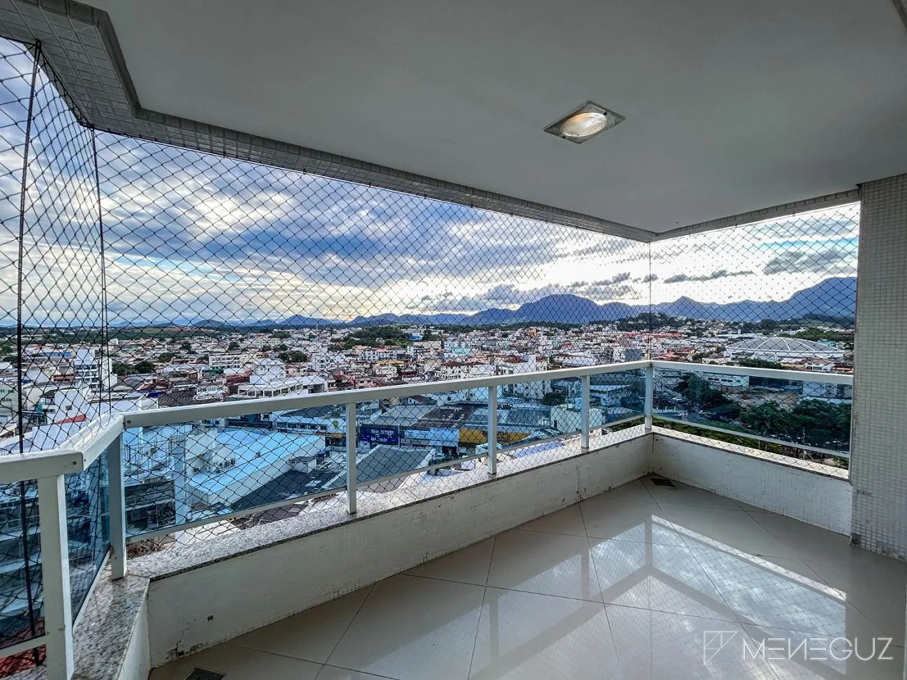 Imagem Apartamento 2 quartos, para locação anual na Prainha de Muquiçaba em Guarapari