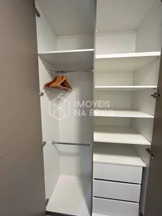 Imagem APARTAMENTO 2 QUARTOS ALUGUEL ANUAL MAX HAUS PRAIA BRAVA ITAJAI