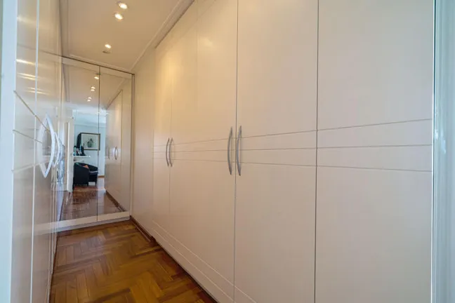 Imagem Apartamento com 4 Quartos à Venda, 250 m² em Indianópolis - São Paulo