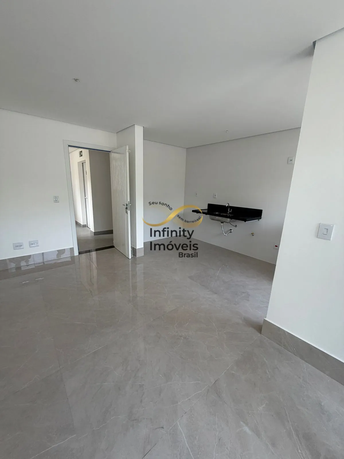 Imagem RESIDENCIAL MONT BLANC - Apartamento à venda no bairro Centro - Contagem/MG