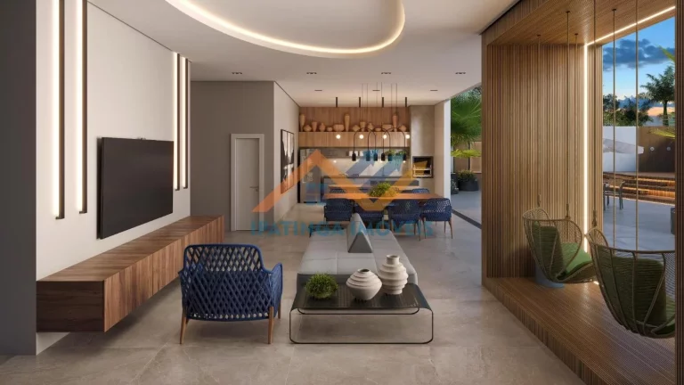 Imagem Apartamento no Horto