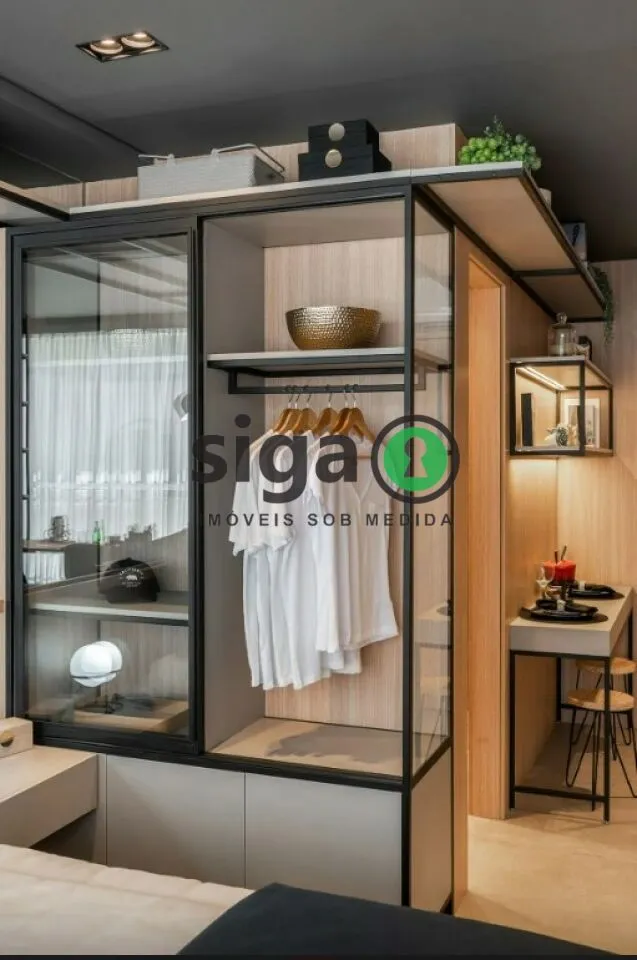 Imagem Apartamento tipo Studio para venda no Butantã, São Paulo - SP