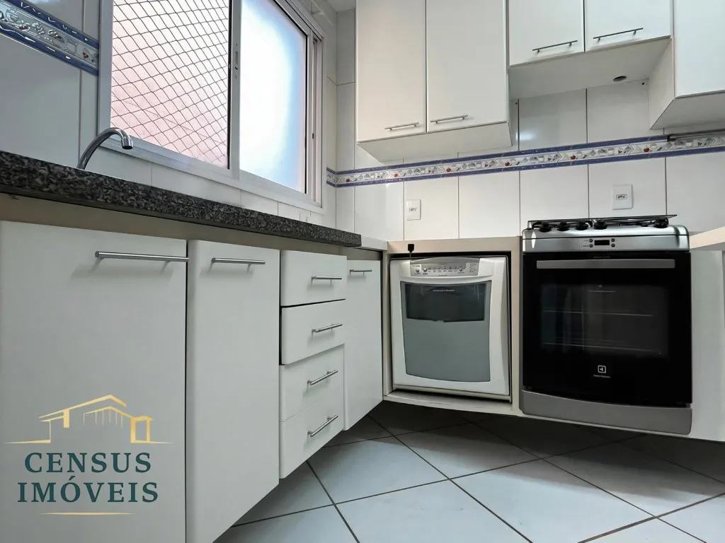 Foto do imóvel: Apartamento à venda em Vinhedo-SP no Portal do Sol: 3 quartos, 1 suíte, 2 salas, 2 banheiros, 1 vaga, 75m² de área. em Portal do Sol