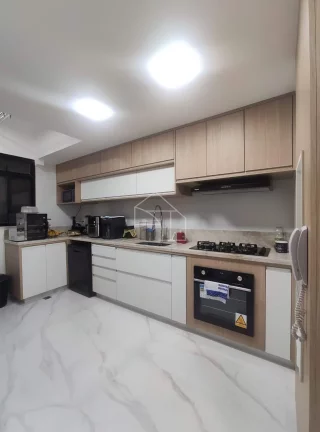 Imagem apartamento de 3 quartos sendo 1 suíte em Jardim Camburi na primeira quadra do mar