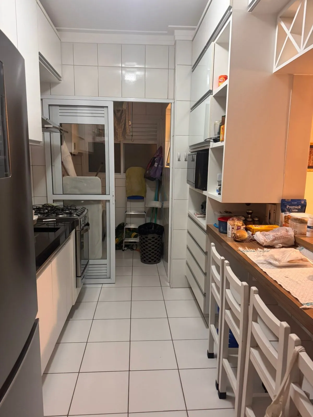 Imagem Apartamento 3 dormitórios sendo uma Suite 85m ao lado do Shopping Iguatemi Esplanada Campolim Sorocaba