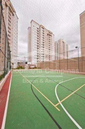Imagem Apartamento a venda na Vila Nova em Campinas!!

Vendo apartamento com 2 dormitórios no Jardins do T...