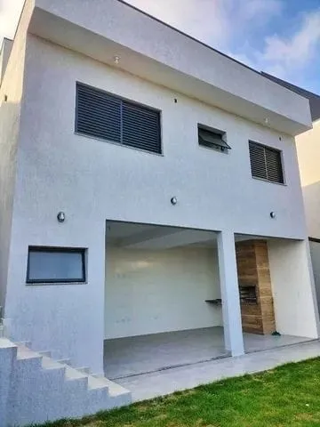 Imagem Casa à venda 3 Quartos, 1 Suite, 2 Vagas, 250M², Caçapava Velha, Caçapava - SP | Condomínio Reserva do Vale