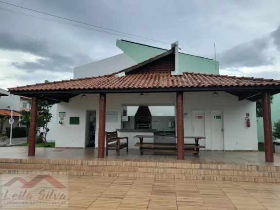 Imagem Casa em Condomínio para Venda em Teresina, Gurupi, 6 dormitórios, 1 suíte, 4 banheiros, 3 vagas