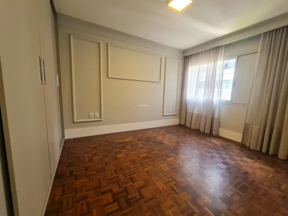 Imagem Apartamento no Itaim Bibi com 112m²