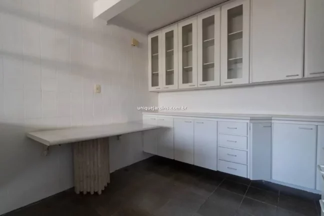 Imagem Apartamento à venda Paraíso São Paulo