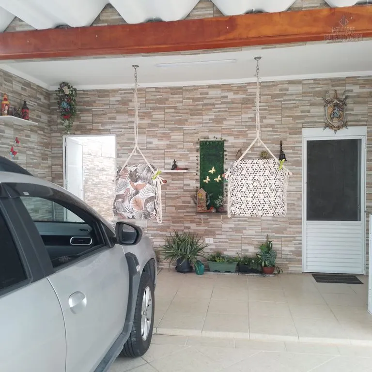 Imagem CASA ISOLADA, JARDIM REAL - PRAIA GRANDE/SP