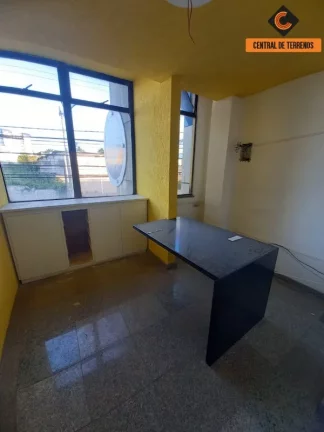 Imagem PRÉDIO COMERCIAL NA AVENIDA LUIZ TARQUÍNIO