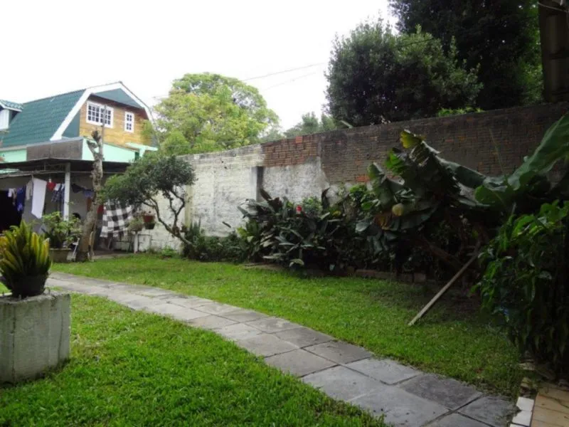 Imagem Terreno para Venda - 0m², 0 dormitórios, Belém Novo