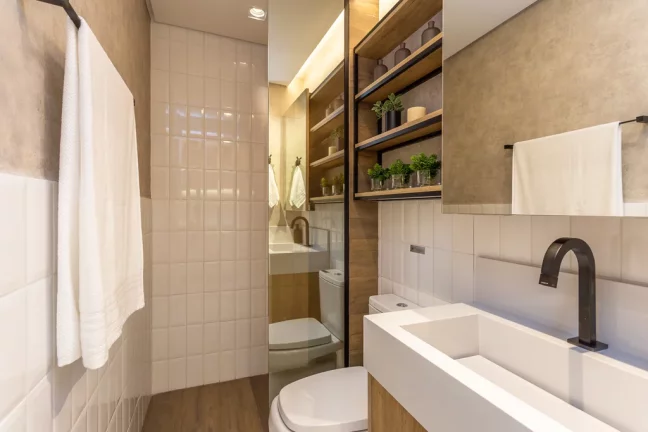 Imagem Studio à venda em São Paulo, República, com 1 quarto, 31,69m2
