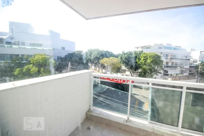 Imagem Apartamento à Venda - Recreio, 3 Quartos, 100 m2