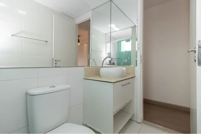 Imagem APARTAMENTO RESIDENCIAL em São Paulo - SP, Jardim Prudência