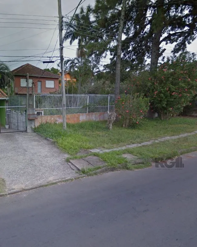 Imagem Casa em Belém Novo