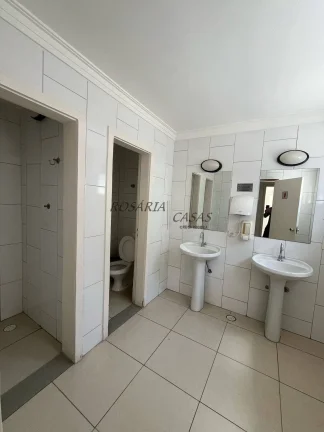 Imagem Apartamento alugo 1 dorm JD. PAULISTA