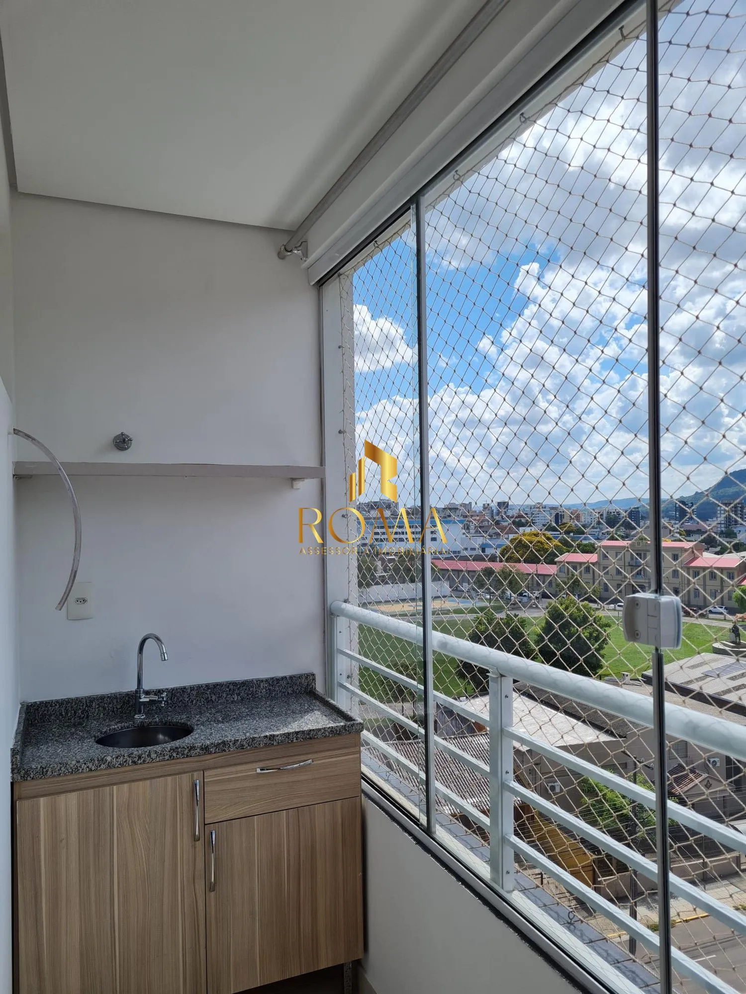 Imagem EXCLUSIVIDADE - APARTAMENTO 3 QUARTOS - TITAN