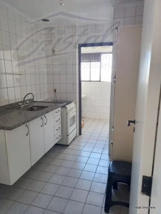 Imagem Apartamento com 3 dormitórios à venda, 76 m² por R$ 715.000,00 - Jardim Bonfiglioli - São Paulo/SP