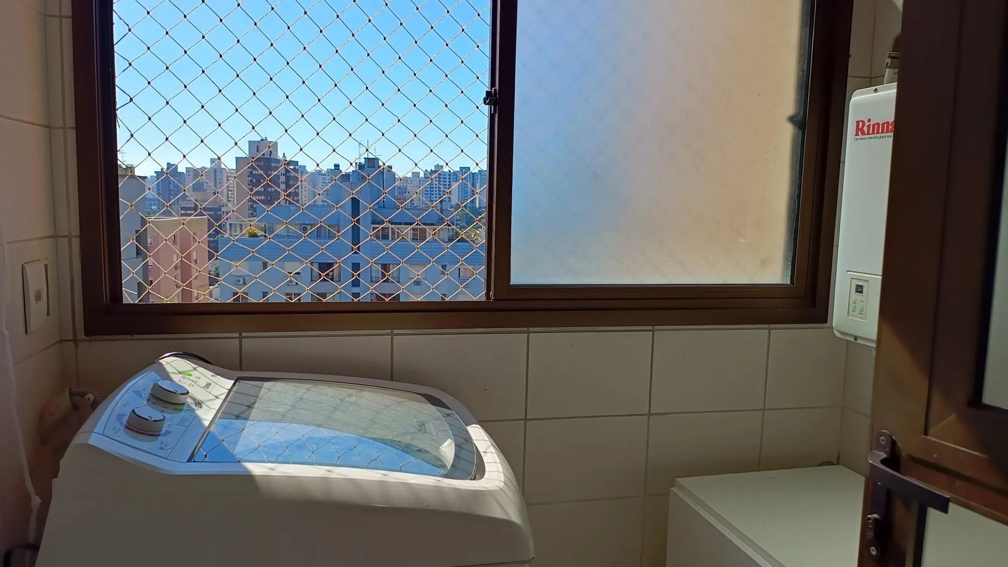 Imagem Apartamento 3 dormitórios 1 vaga