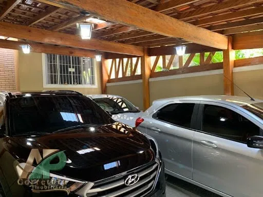 Imagem Sobrado à venda no Butantã/Vila Sônia - 128m², 3 Dorms (1 Suíte), 4 Vagas e Quintal com Churrasqueira