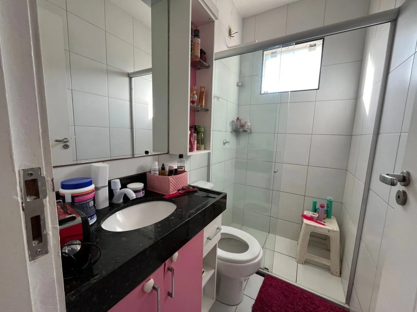 Imagem Casa para Venda em Fortaleza, Antônio Bezerra, 3 dormitórios, 3 suítes, 4 banheiros, 3 vagas