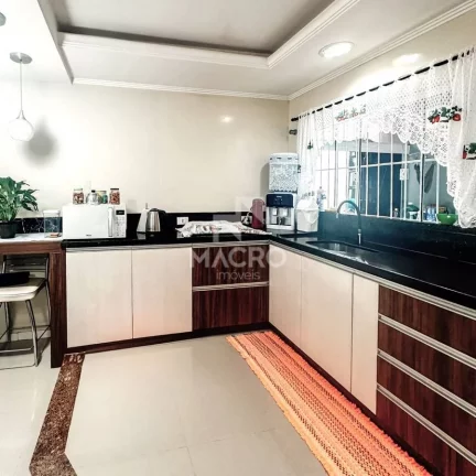 Imagem Apartamento Térreo | Três Rios do Sul | 2 quartos | 79m²