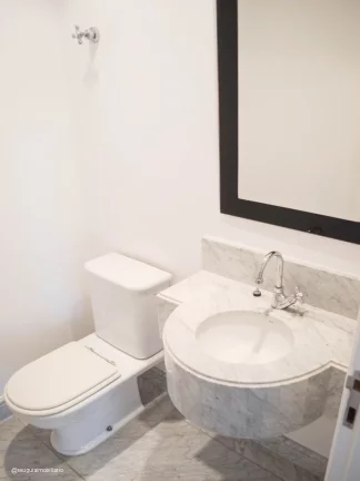 Imagem APARTAMENTO RESIDENCIAL em SÃO PAULO - SP, CIDADE MONÇÕES